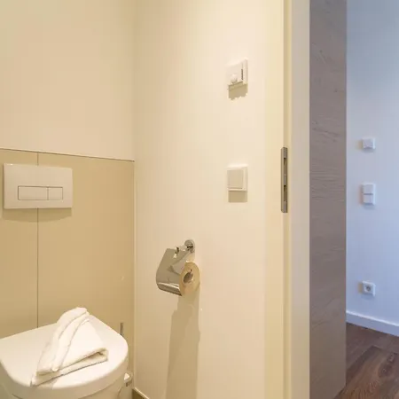 Beachhouse Bansin App 15 Heringsdorf (Usedom)