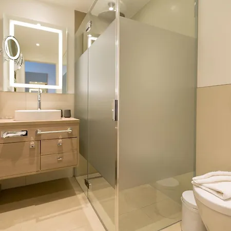 Lägenhet Beachhouse Bansin App 15 Heringsdorf (Usedom)