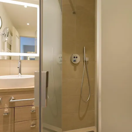 Beachhouse Bansin App 15 Heringsdorf (Usedom)