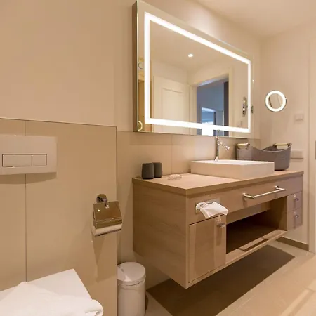 Beachhouse Bansin App 15 Lägenhet *