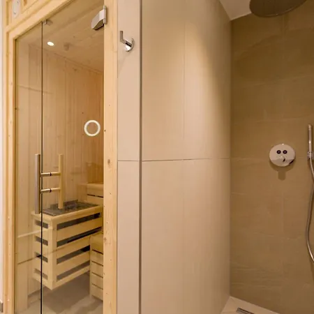 Lägenhet Beachhouse Bansin App 15 *