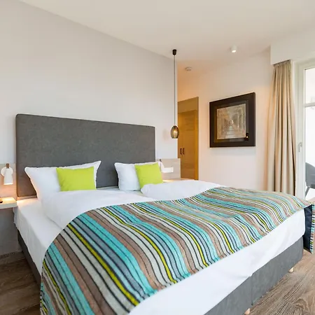 Lägenhet Beachhouse Bansin App 15 Heringsdorf (Usedom)