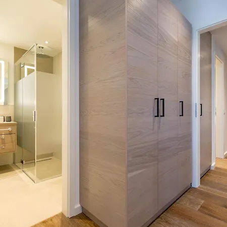 Lägenhet Beachhouse Bansin App 15