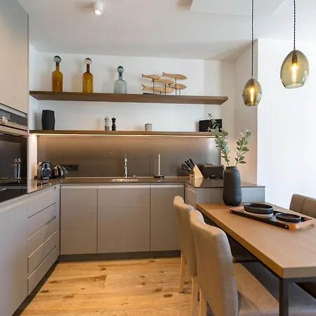 Lägenhet Beachhouse Bansin App 15 *