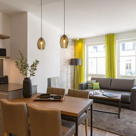 Beachhouse Bansin App 15