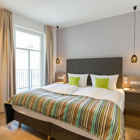 Beachhouse Bansin App 15 Lägenhet