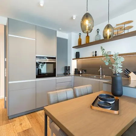 Beachhouse Bansin App 15