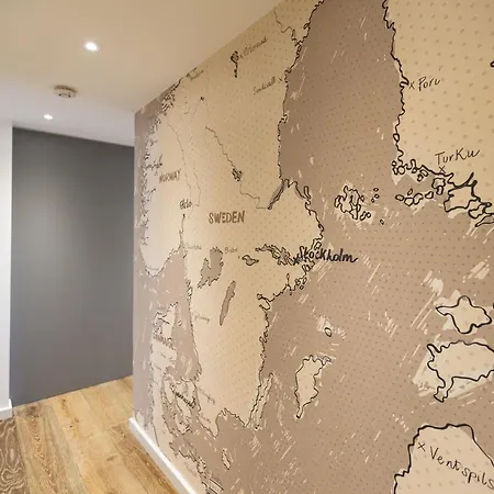 Beachhouse Bansin App 15 Heringsdorf (Usedom)