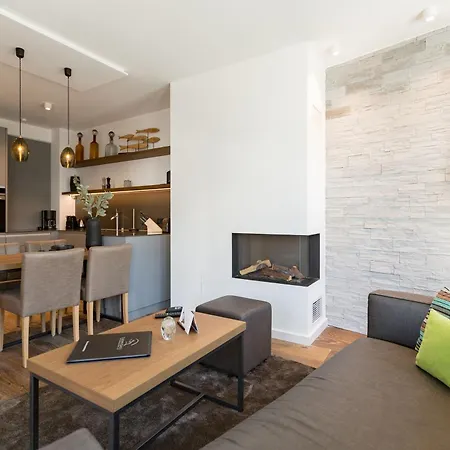 Beachhouse Bansin App 15 Appartement *